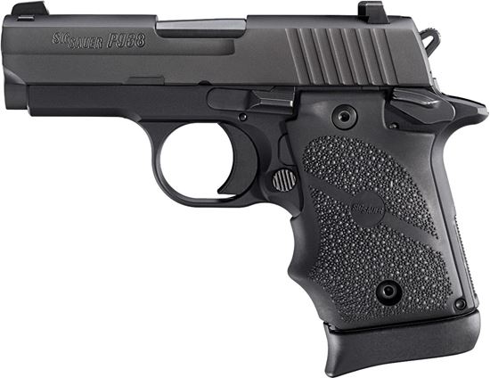 Picture of Sig Sauer P938 Emporer Scorpion Micro-Compact