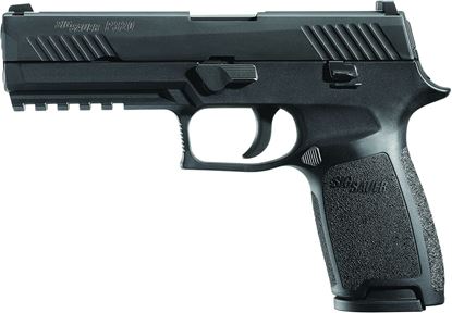 Picture of Sig Sauer P320 Nitron Full-Size