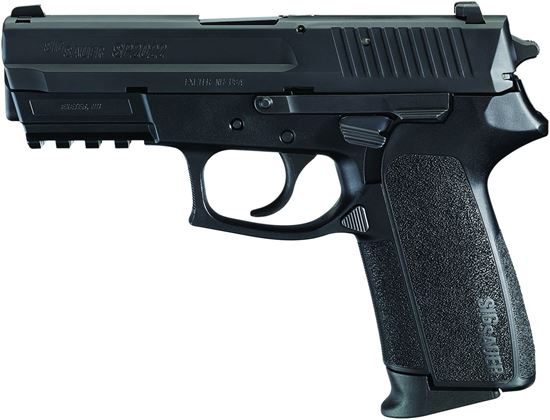 Picture of Sig Sauer SP2022 Full-Size