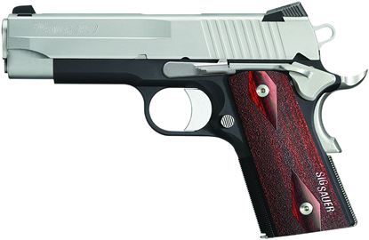 Picture of Sig Sauer 1911 C3 Compact