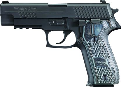 Picture of Sig Sauer P226 Extreme Full-Size