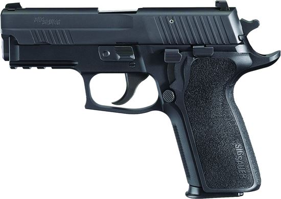 Picture of Sig Sauer P229 Enhanced Elite