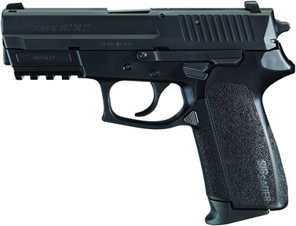 Picture of Sig Sauer SP2022 Full-Size