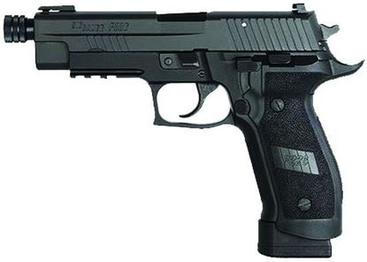 Picture of Sig Sauer P226 Tacops Full-Size