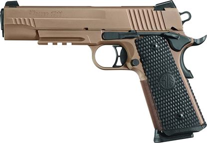 Picture of Sig Sauer 1911 Emperor Scorpion Full-Size