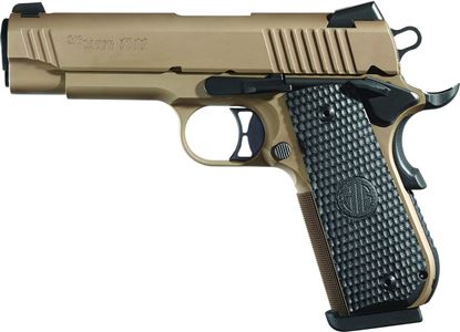 Picture of Sig Sauer 1911 Emperor Scorpion Carry