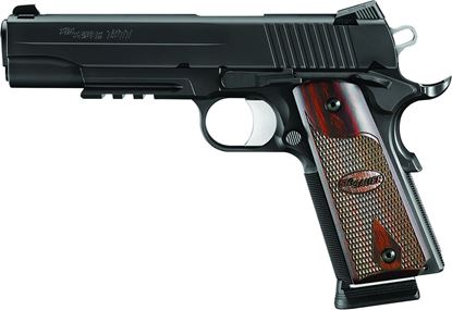 Picture of Sig Sauer 1911 Nitron