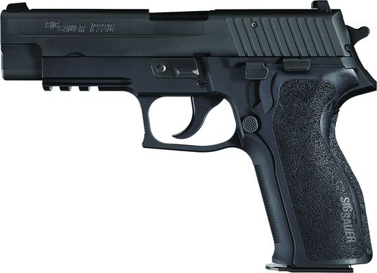 Picture of Sig Sauer P229 Nitron Compact