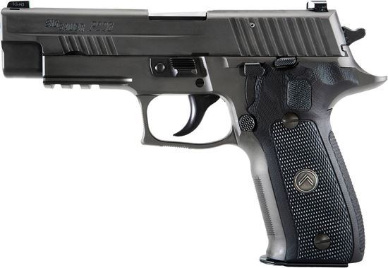 Picture of Sig Sauer P226 Legion Full-Size