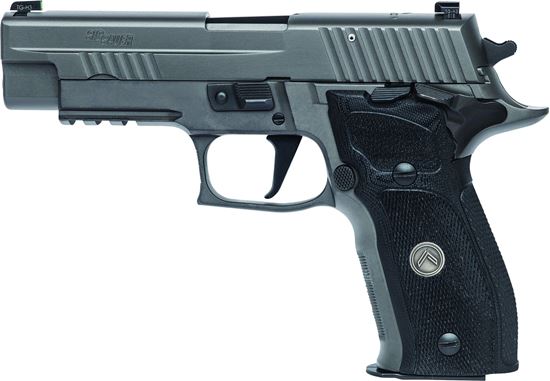 Picture of Sig Sauer P226 Legion Full-Size