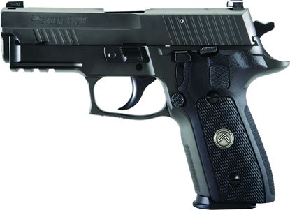 Picture of Sig Sauer P229 Legion Compact