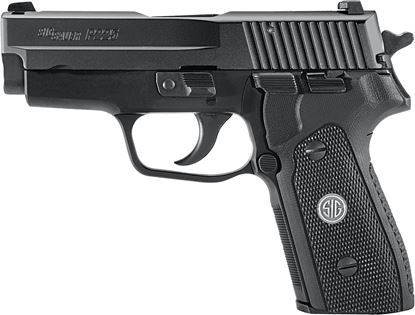 Picture of Sig Sauer P225A Compact