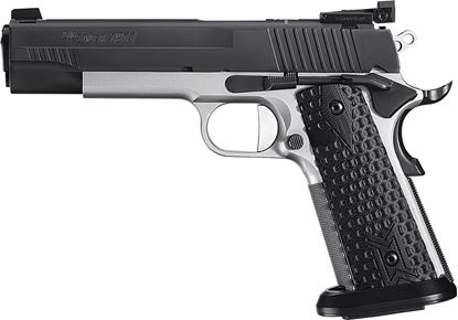 Picture of Sig Sauer 1911 Max