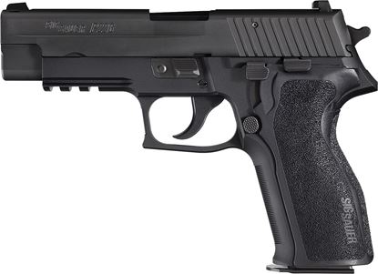 Picture of Sig Sauer P226 Nitron Full-Size