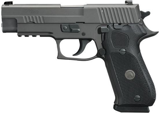 Picture of Sig Sauer P220 Legion Full-Size