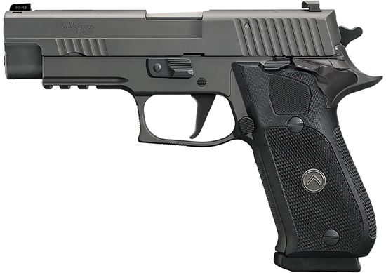 Picture of Sig Sauer P220 Legion Full-Size