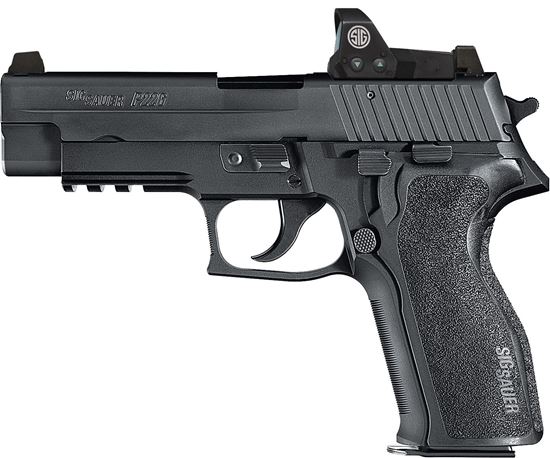 Picture of Sig Sauer P226 RX Full-Size