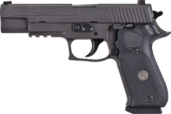 Picture of Sig Sauer P220 Legion Full-Size