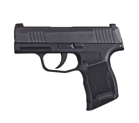 Picture of Sig Sauer P365 Nitron Micro-Compact