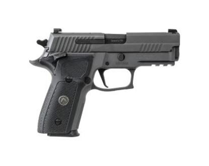 Picture of Sig Sauer P229 Legion Compact