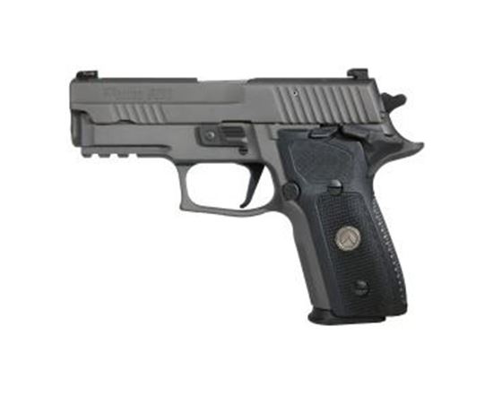 Picture of Sig Sauer P229 Legion Compact