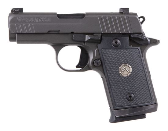 Picture of Sig Sauer P938 Legion