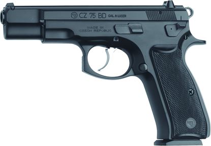 Picture of CZ-USA 75 BD