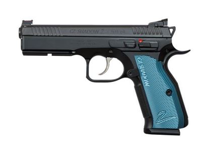 Picture of CZ-USA Shadow 2