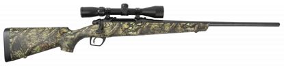 Picture of Remington Model 783 Camo Scoped