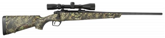 Picture of Remington Model 783 Camo Scoped