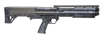 Picture of KEL-TEC K5 Tactical Shotgun