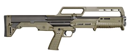 Picture of KEL-TEC KS7 Tactical Pump Shotgun