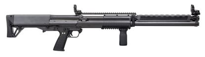 Picture of KEL-TEC KSG-25 Shotgun