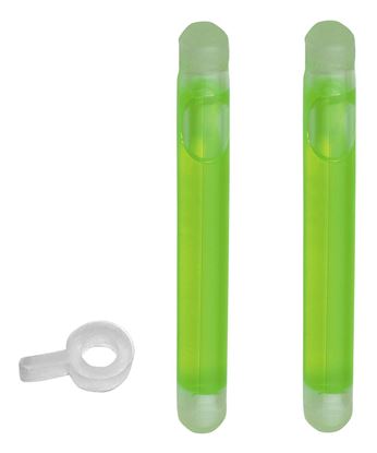 Picture of Thill FL700 Bobber Brites 3" Green 2 Pack