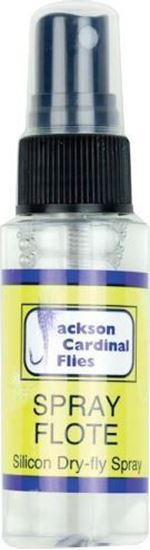 Picture of Jackson Cardinal Fly Floatants