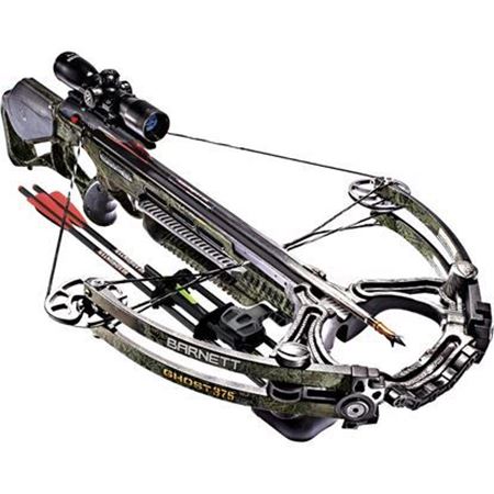 Picture for category Crossbow Bows
