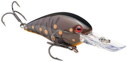 Picture of Strike King KVD DeepDiver Crankbait