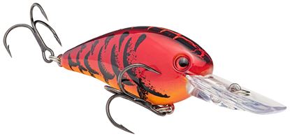 Picture of Strike King KVD DeepDiver Crankbait