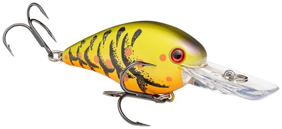 Picture of Strike King KVD DeepDiver Crankbait