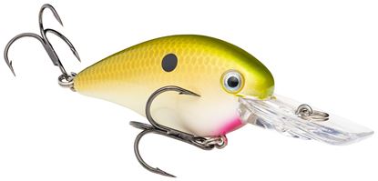 Picture of Strike King KVD DeepDiver Crankbait