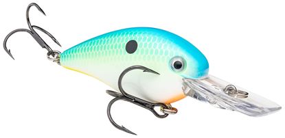 Picture of Strike King KVD DeepDiver Crankbait