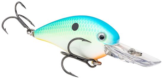 Picture of Strike King KVD DeepDiver Crankbait