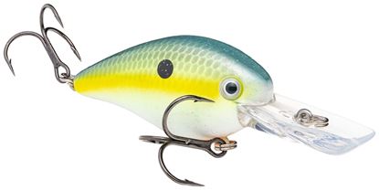 Picture of Strike King KVD DeepDiver Crankbait