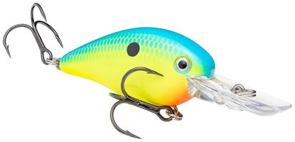 Picture of Strike King KVD DeepDiver Crankbait