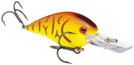 Picture of Strike King KVD DeepDiver Crankbait