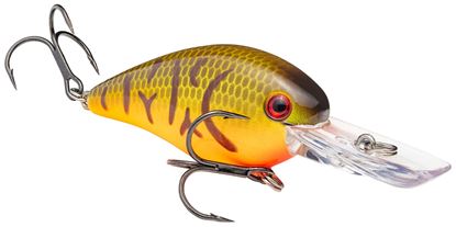 Picture of Strike King KVD DeepDiver Crankbait