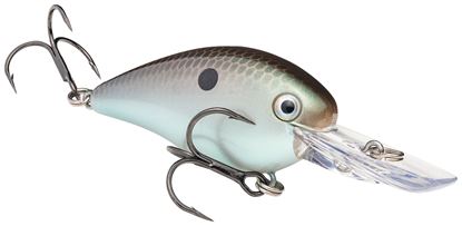 Picture of Strike King KVD DeepDiver Crankbait