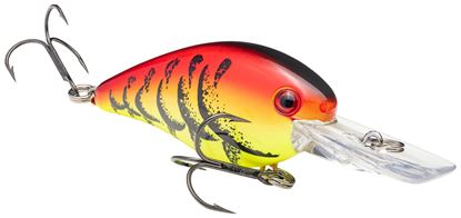 Picture of Strike King KVD DeepDiver Crankbait