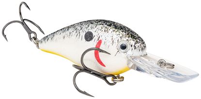 Picture of Strike King KVD DeepDiver Crankbait