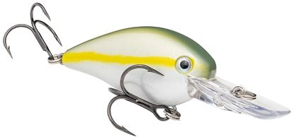 Picture of Strike King KVD DeepDiver Crankbait